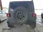 2023 Jeep Wrangler Rubicon 20th Anniversary with VIN 1C4JJXSJ5PW515440, listed as a Copart auction lot 61642115 with 30,375 mi miles and Clean title. Bid and sale history available at DreamBid. Image 6.