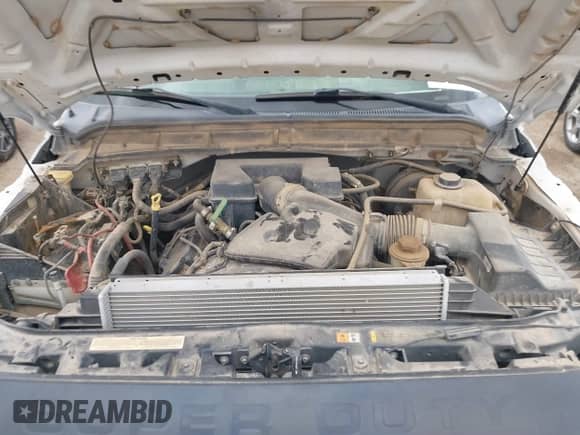 2013 Ford F-250 XL z VIN 1FT7X2A66DEB17793, wystawiony jako IAAI lot #41701126 z przebiegiem 157 445 mil mil oraz . Historia ofert i sprzedaży dostępna na DreamBid. Obrazek 10.