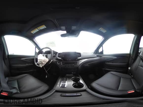 2022 Honda Passport EX-L с VIN 5FNYF8H57NB000358, выставлен на аукционе IAAI как лот 41607708 с пробегом 68 477 миль миль и . История ставок и продаж доступна на DreamBid. Изображение 20.