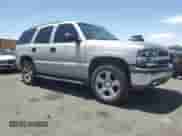 2005 Chevrolet Tahoe LT z VIN 1GNEK13T15J188273, wystawiony jako Copart lot #63410505 z przebiegiem 222 421 mil mil oraz Szkoda całkowita • Salvage title. Historia ofert i sprzedaży dostępna na DreamBid. Obrazek 4.