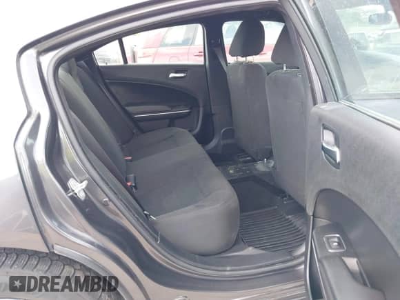 2020 Dodge Charger Police z VIN 2C3CDXKT9LH130462, wystawiony jako IAAI lot #42507238 z przebiegiem 129 994 mil mil oraz . Historia ofert i sprzedaży dostępna na DreamBid. Obrazek 8.