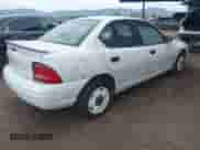 1996 Dodge Neon with VIN 3B3ES47Y5TT327506, listed as a IAAI auction lot 43390792 with 167,912 mi miles and . Bid and sale history available at DreamBid. Image 4.