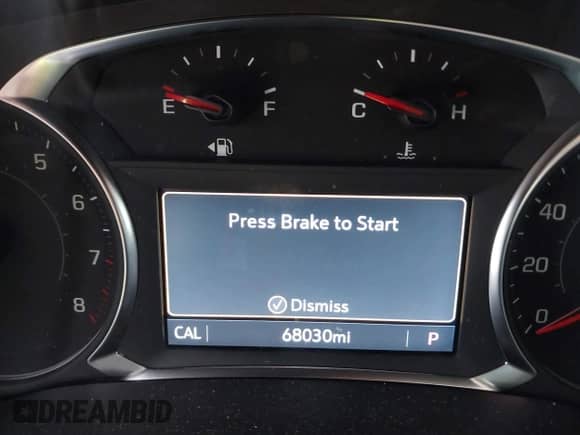 2023 Chevrolet Blazer LT с VIN 3GNKBDRS9PS235697, выставлен на аукционе IAAI как лот 42940965 с пробегом 68 030 миль миль и . История ставок и продаж доступна на DreamBid. Изображение 15.