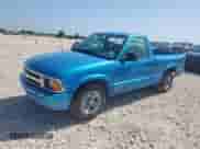 1995 Chevrolet S-10 с VIN 1GCCS1440S8103353, выставлен на аукционе Copart как лот 64438805 с пробегом 147 706 миль миль и Списание • Salvage title. История ставок и продаж доступна на DreamBid. Изображение 1.