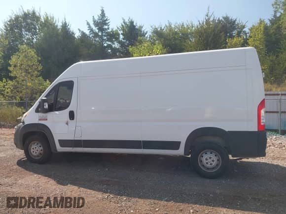 2021 Ram ProMaster Cargo с VIN 3C6LRVDG4ME513943, выставлен на аукционе IAAI как лот 43146485 с пробегом 101 412 миль миль и . История ставок и продаж доступна на DreamBid. Изображение 14.