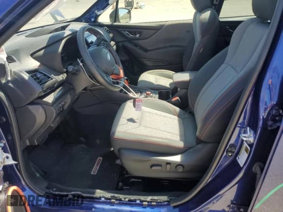 2023 Subaru Forester Special Sports z VIN JF2SKAJCXPH511214, wystawiony jako Copart lot #67256825 z przebiegiem 6 265 mil mil oraz Szkoda całkowita • Salvage title. Historia ofert i sprzedaży dostępna na DreamBid. Obrazek 7.