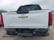 2024 Chevrolet Silverado EV Work Truck с VIN 1GC10VEL9RU200904, выставлен на аукционе IAAI как лот 41875208 с пробегом 10 823 миль миль и . История ставок и продаж доступна на DreamBid. Изображение 17.