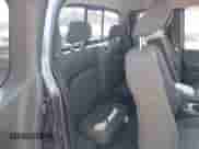 2017 Nissan Frontier SV with VIN 1N6AD0CW7HN716799, listed as a IAAI auction lot 42896731 with 96,819 mi miles and . Bid and sale history available at DreamBid. Image 8.