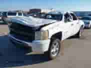 2011 Chevrolet Silverado 1500 LT z VIN 3GCPKSEAXBG200677, wystawiony jako IAAI lot #43129728 z przebiegiem 187 458 mil mil oraz . Historia ofert i sprzedaży dostępna na DreamBid. Obrazek 2.