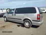 2004 Chevrolet Venture Plus with VIN 1GNDX03E44D154513, listed as a Copart auction lot 70590485 with 61,270 mi miles and Salvage title. Bid and sale history available at DreamBid. Image 2.