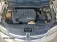 2011 Dodge Journey Mainstreet с VIN 3D4PH1FG0BT567951, выставлен на аукционе Copart как лот 81799025 с пробегом 174 798 миль миль и Списание • Salvage title. История ставок и продаж доступна на DreamBid. Изображение 12.