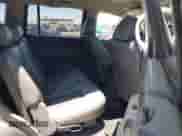 2005 Dodge Durango Limited with VIN 1D4HB58D75F591484, listed as a IAAI auction lot 42504791 with 197,639 mi miles and . Bid and sale history available at DreamBid. Image 8.