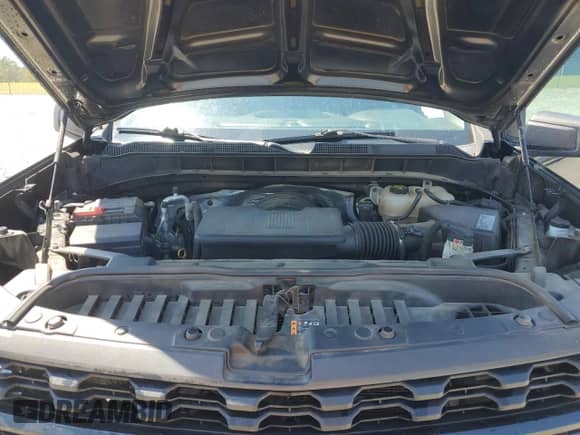 2019 Chevrolet Silverado 1500 Custom с VIN 1GCRWBEF8KZ214893, выставлен на аукционе Copart как лот 80156705 с пробегом 131 902 миль миль и Списание • Salvage title. История ставок и продаж доступна на DreamBid. Изображение 11.