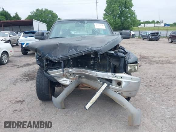 1996 Dodge 1500 с VIN 1B7HF16Z7TS696457, выставлен на аукционе IAAI как лот 42418198 с пробегом 206 926 миль миль и . История ставок и продаж доступна на DreamBid. Изображение 12.