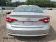 2016 Hyundai Sonata SE с VIN 5NPE24AF5GH407481, выставлен на аукционе Copart как лот 85642255 с пробегом 92 344 миль миль и Списание • Salvage title. История ставок и продаж доступна на DreamBid. Изображение 6.