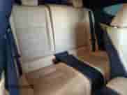 2016 Lexus RC 350 F Sport with VIN JTHSE5BC8G5006431, listed as a Copart auction lot 46497245 with 95,831 mi miles and Salvage title. Bid and sale history available at DreamBid. Image 10.