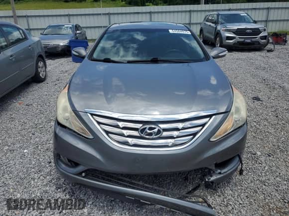 2013 Hyundai Sonata Limited с VIN 5NPEC4ACXDH527436, выставлен на аукционе Copart как лот 64504975 с пробегом 222 763 миль миль и Списание • Salvage title. История ставок и продаж доступна на DreamBid. Изображение 5.
