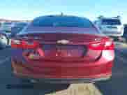 2016 Chevrolet Malibu Premier z VIN 1G1ZH5SX6GF198624, wystawiony jako IAAI lot #43120229 z przebiegiem 48 741 mil mil oraz . Historia ofert i sprzedaży dostępna na DreamBid. Obrazek 16.