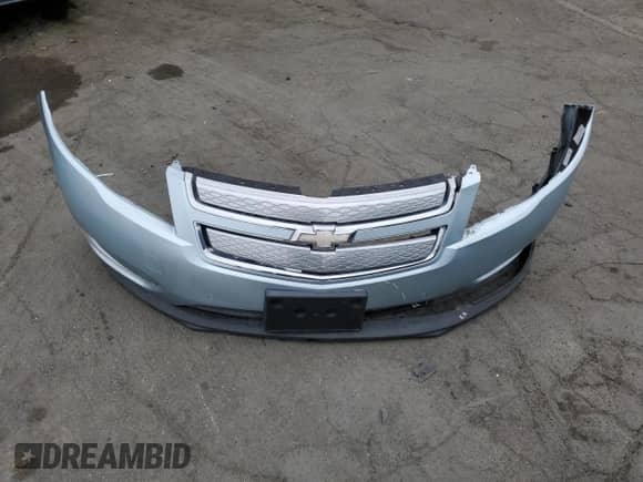 2012 Chevrolet Volt with VIN 1G1RB6E49CU108249, listed as a Copart auction lot 64499795 with 149,846 mi miles and Salvage title. Bid and sale history available at DreamBid. Image 12.