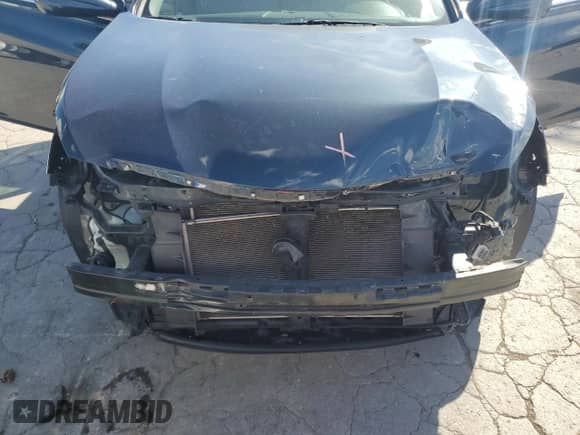 2013 Hyundai Sonata GLS z VIN 5NPEB4AC0DH803478, wystawiony jako Copart lot #83780145 z przebiegiem 129 845 mil mil oraz Szkoda całkowita • Salvage title. Historia ofert i sprzedaży dostępna na DreamBid. Obrazek 11.