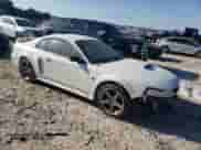 2002 Ford Mustang GT Deluxe с VIN 1FAFP42X02F156374, выставлен на аукционе Copart как лот 85923395 с пробегом 146 618 миль миль и Списание • Salvage title. История ставок и продаж доступна на DreamBid. Изображение 4.