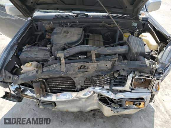 1994 Nissan Frontier XE с VIN 1N6SD16S8RC386834, выставлен на аукционе Copart как лот 69139905 с пробегом 243 548 миль миль и Списание • Salvage title. История ставок и продаж доступна на DreamBid. Изображение 11.