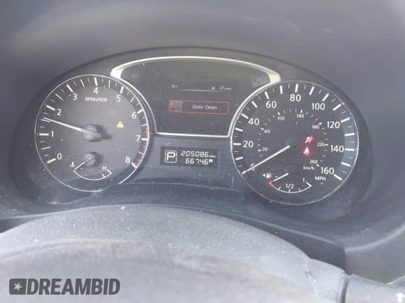 2015 Nissan Altima S z VIN 1N4AL3AP8FC238362, wystawiony jako IAAI lot #43432285 z przebiegiem 205 086 mil mil oraz . Historia ofert i sprzedaży dostępna na DreamBid. Obrazek 7.