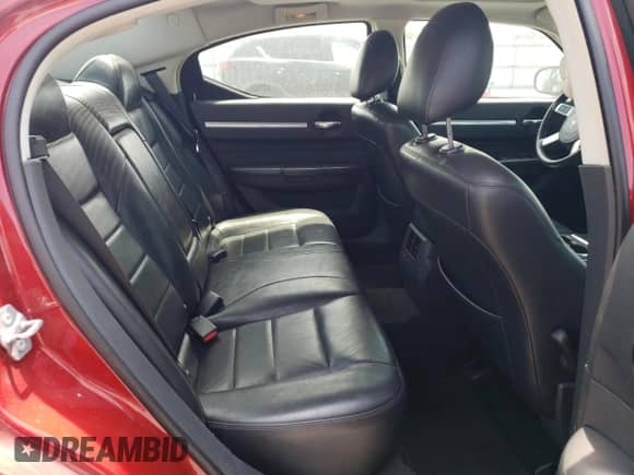 2010 Dodge Charger R/T z VIN 2B3CA5CTXAH113384, wystawiony jako Copart lot #58992954 z przebiegiem 119 919 mil mil oraz Nie do naprawy • Non repairable. Historia ofert i sprzedaży dostępna na DreamBid. Obrazek 10.