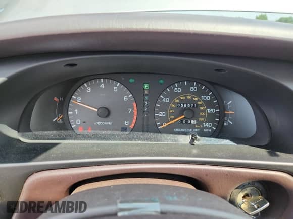 1993 Toyota Camry с VIN 4T1VK13E1PU075530, выставлен на аукционе Copart как лот 64218835 с пробегом 58 871 миль миль и Списание • Salvage title. История ставок и продаж доступна на DreamBid. Изображение 9.