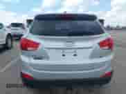 2014 Hyundai Tucson GLS с VIN KM8JTCAF5EU814463, выставлен на аукционе IAAI как лот 42198232 с пробегом 83 055 миль миль и . История ставок и продаж доступна на DreamBid. Изображение 16.