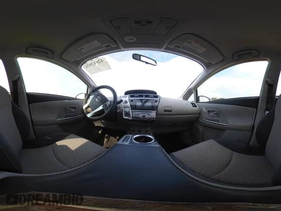 2016 Toyota Prius Two z VIN JTDZN3EU3GJ051504, wystawiony jako IAAI lot #42613924 z przebiegiem 138 128 mil mil oraz . Historia ofert i sprzedaży dostępna na DreamBid. Obrazek 19.