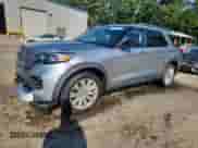 2020 Ford Explorer Limited z VIN 1FMSK7FH4LGA68110, wystawiony jako Copart lot #71017515 z przebiegiem Nie podano mil oraz Szkoda całkowita • Salvage title. Historia ofert i sprzedaży dostępna na DreamBid. Obrazek 1.