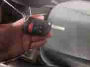 2024 Jeep Wrangler Sport S with VIN 1C4RJXN67RW310263, listed as a IAAI auction lot 42810399 with 6,804 mi miles and . Bid and sale history available at DreamBid. Image 11.