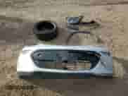 2017 Chevrolet Bolt EV Premier с VIN 1G1FX6S05H4188940, выставлен на аукционе Copart как лот 89669605 с пробегом 155 809 миль миль и Списание • Salvage title. История ставок и продаж доступна на DreamBid. Изображение 12.