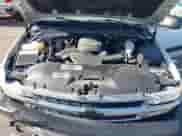 2005 Chevrolet Suburban LT with VIN 3GNEC16Z35G156200, listed as a IAAI auction lot 42543464 with 134,457 mi miles and . Bid and sale history available at DreamBid. Image 10.