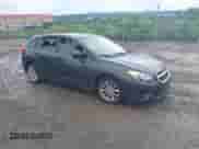 2014 Subaru Impreza Premium с VIN JF1GPAC6XE8300420, выставлен на аукционе IAAI как лот 42640559 с пробегом 171 150 миль миль и . История ставок и продаж доступна на DreamBid. Изображение 1.