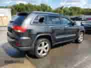 2013 Jeep Grand Cherokee Limited с VIN 1C4RJFBT4DC563944, выставлен на аукционе Copart как лот 80094825 с пробегом 204 786 миль миль и Списание • Salvage title. История ставок и продаж доступна на DreamBid. Изображение 3.