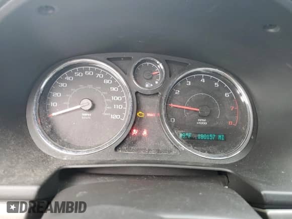 2008 Chevrolet Cobalt LS с VIN 1G1AK18F487264847, выставлен на аукционе Copart как лот 87225195 с пробегом 180 157 миль миль и Списание • Salvage title. История ставок и продаж доступна на DreamBid. Изображение 9.