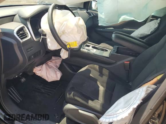 2018 Nissan Murano S z VIN 5N1AZ2MGXJN147455, wystawiony jako Copart lot #69590285 z przebiegiem 65 307 mil mil oraz Szkoda całkowita • Salvage title. Historia ofert i sprzedaży dostępna na DreamBid. Obrazek 7.