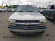 1999 Chevrolet Silverado 1500 LS z VIN 2GCEC19T7X1259812, wystawiony jako Copart lot #71826545 z przebiegiem Nie podano mil oraz Szkoda całkowita • Salvage title. Historia ofert i sprzedaży dostępna na DreamBid. Obrazek 5.