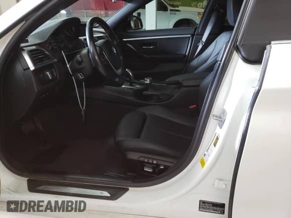 2020 BMW 4 Series 430i с VIN WBA4J1C02LCD69204, выставлен на аукционе Copart как лот 64400105 с пробегом 71 505 миль миль и Чистый • Clean title. История ставок и продаж доступна на DreamBid. Изображение 7.