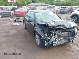 2016 Chevrolet Cruze LS с VIN 1G1PC5SGXG7172849, выставлен на аукционе IAAI как лот 43253168 с пробегом 92 607 миль миль и . История ставок и продаж доступна на DreamBid. Изображение 1.