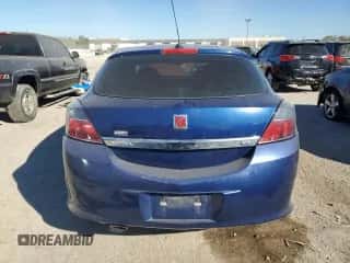 2008 Saturn Astra XR с VIN W08AT271585114461, выставлен на аукционе Copart как лот 74052524 с пробегом 193 617 миль миль и Списание • Salvage title. История ставок и продаж доступна на DreamBid. Изображение 6.