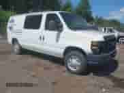 2009 Ford Econoline Cargo Commercial с VIN 1FTNE14W99DA46167, выставлен на аукционе IAAI как лот 42446105 с пробегом 306 327 миль миль и . История ставок и продаж доступна на DreamBid. Изображение 1.