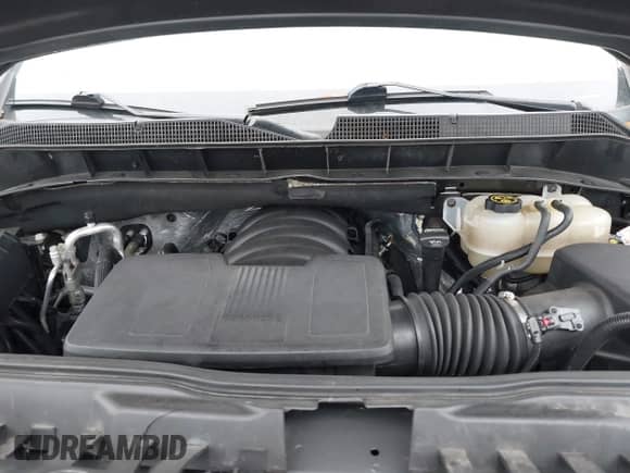 2020 Chevrolet Silverado 1500 LT with VIN 1GCRYDED5LZ234685, listed as a IAAI auction lot 41036715 with 126,854 mi miles and . Bid and sale history available at DreamBid. Image 10.