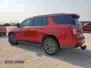 2023 Chevrolet Tahoe Z71 с VIN 1GNSKPKD8PR400607, выставлен на аукционе Copart как лот 65056745 с пробегом 28 339 миль миль и Списание • Salvage title. История ставок и продаж доступна на DreamBid. Изображение 2.