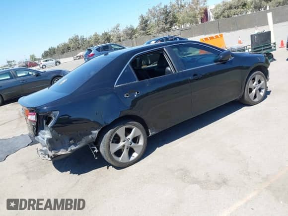 2012 Toyota Camry L с VIN 4T1BF1FK1CU202389, выставлен на аукционе IAAI как лот 42989613 с пробегом 109 010 миль миль и . История ставок и продаж доступна на DreamBid. Изображение 4.