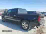 2007 Chevrolet Silverado 1500 LS с VIN 2GCEC13V071103556, выставлен на аукционе Copart как лот 85480544 с пробегом 177 573 миль миль и Чистый • Clean title. История ставок и продаж доступна на DreamBid. Изображение 2.