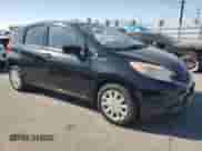 2015 Nissan Note S Plus с VIN 3N1CE2CP1FL366423, выставлен на аукционе Copart как лот 82292835 с пробегом 165 135 миль миль и Чистый • Clean title. История ставок и продаж доступна на DreamBid. Изображение 4.