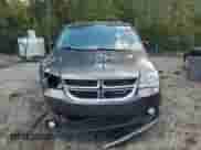 2016 Dodge Grand Caravan Crew с VIN 2C4RDGDG3GR353313, выставлен на аукционе Copart как лот 70331925 с пробегом 268 319 миль миль и Списание • Salvage title. История ставок и продаж доступна на DreamBid. Изображение 5.